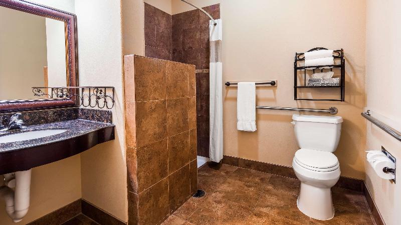 Blanco Luxury Inn & Suites image