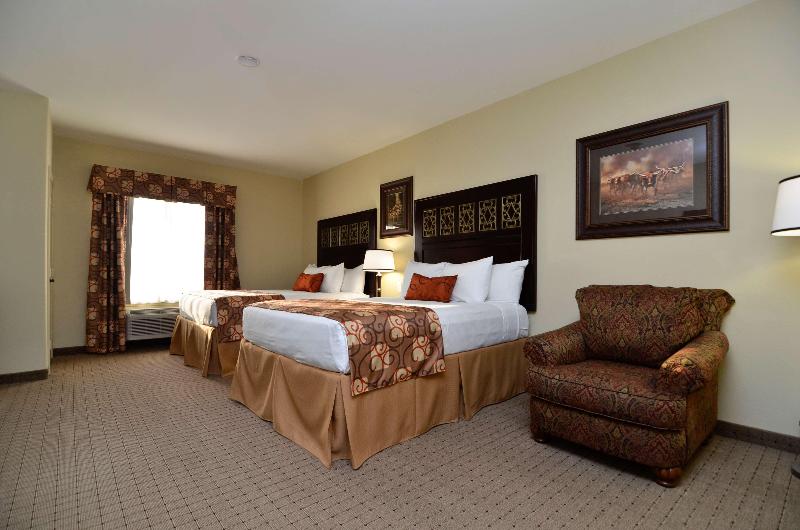 Blanco Luxury Inn & Suites image
