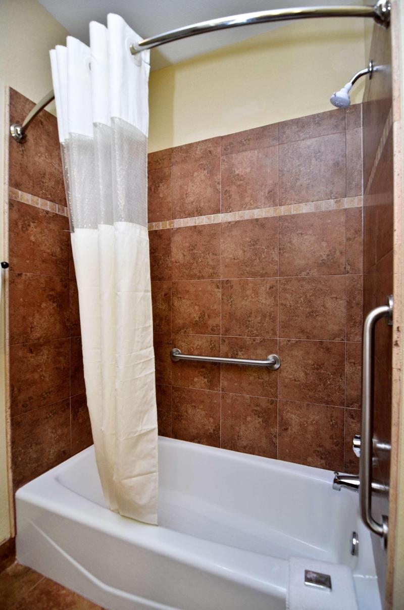 Blanco Luxury Inn & Suites image