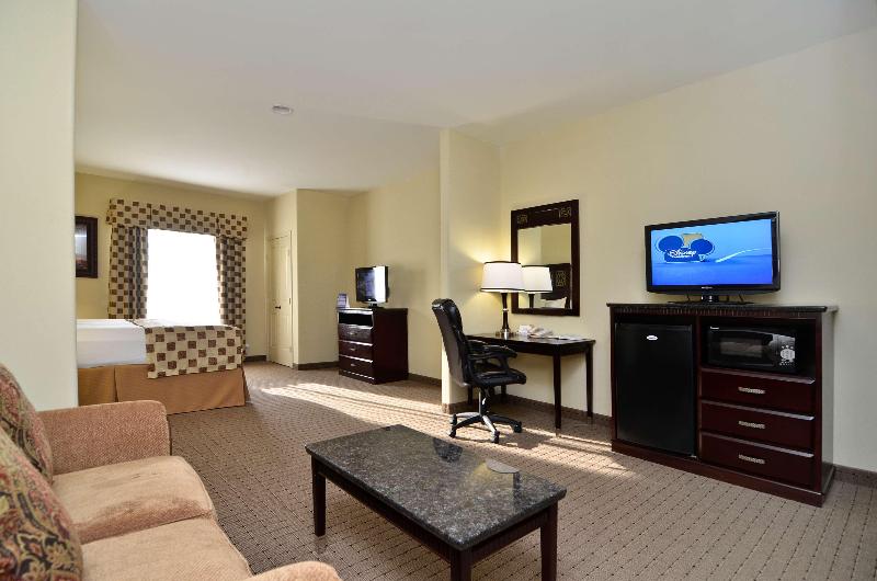 Blanco Luxury Inn & Suites image