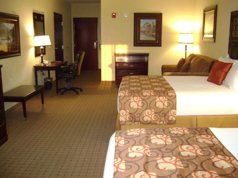 Blanco Luxury Inn & Suites image