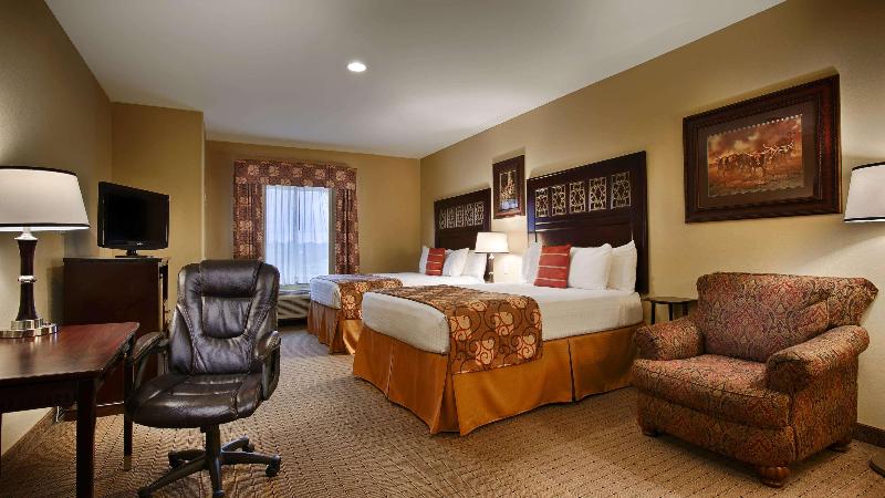 Blanco Luxury Inn & Suites image