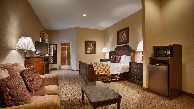 Blanco Luxury Inn & Suites image