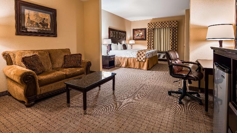 Blanco Luxury Inn & Suites image