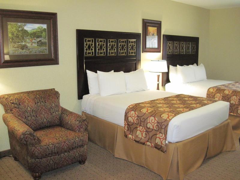 Blanco Luxury Inn & Suites image