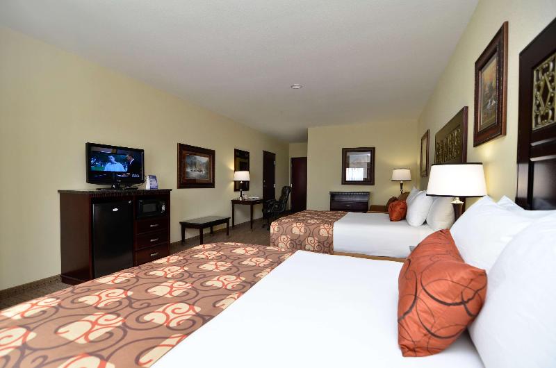 Blanco Luxury Inn & Suites image