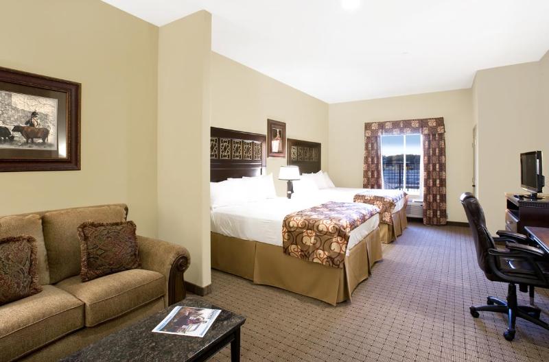 Blanco Luxury Inn & Suites image