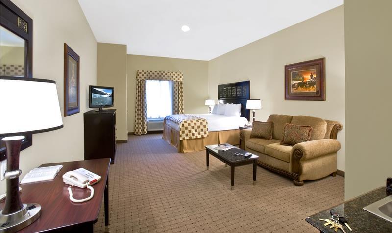 Blanco Luxury Inn & Suites image