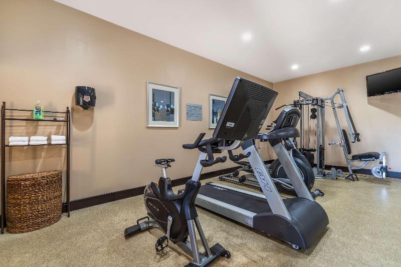 Best Western Plus Lytle Inn & Suites image