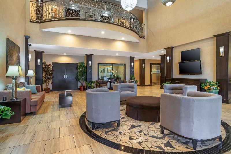 Best Western Plus Lytle Inn & Suites image