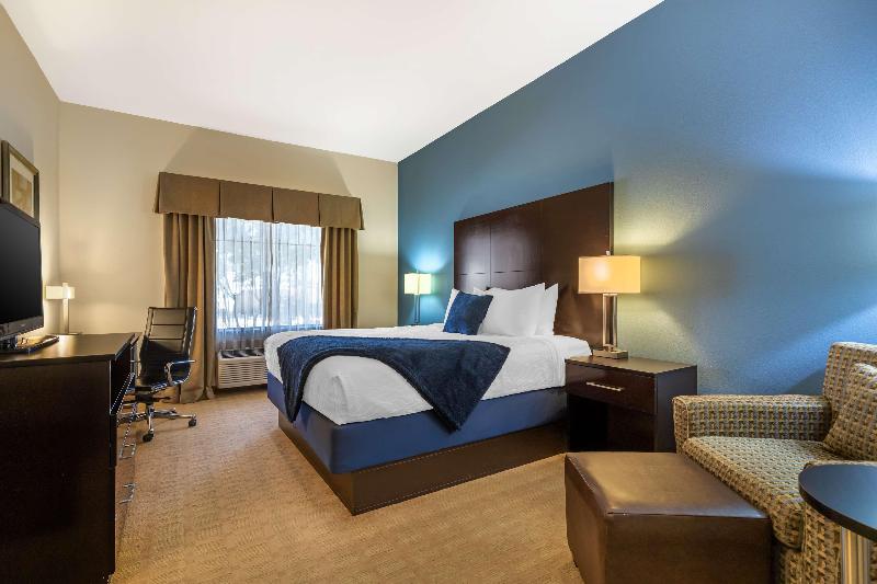 Best Western Plus Lytle Inn & Suites image