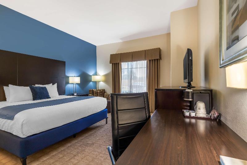 Best Western Plus Lytle Inn & Suites image