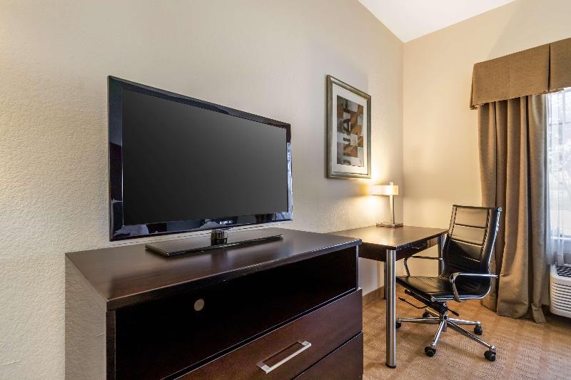 Best Western Plus Lytle Inn & Suites image