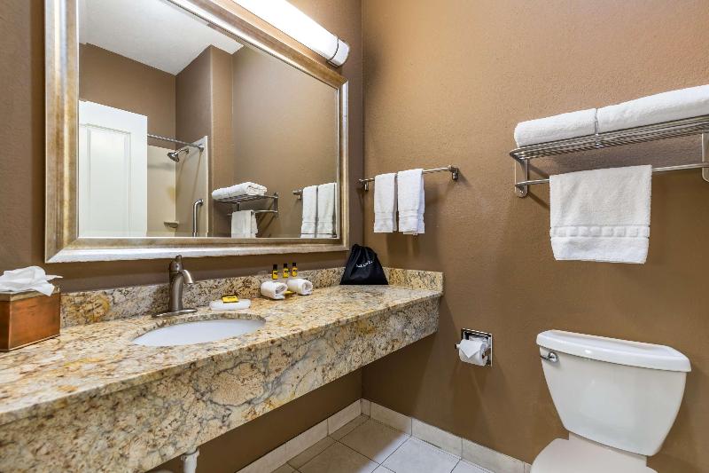 Best Western Plus Lytle Inn & Suites image