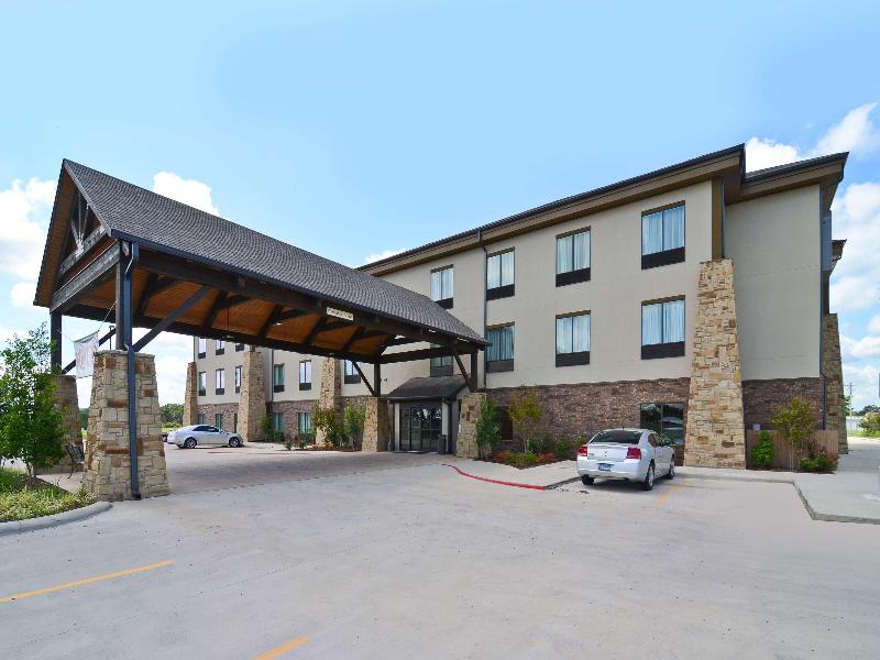 Best Western Plus Emory at Lake Fork Inn & Suites Mineola, TX - Vacationstore.net