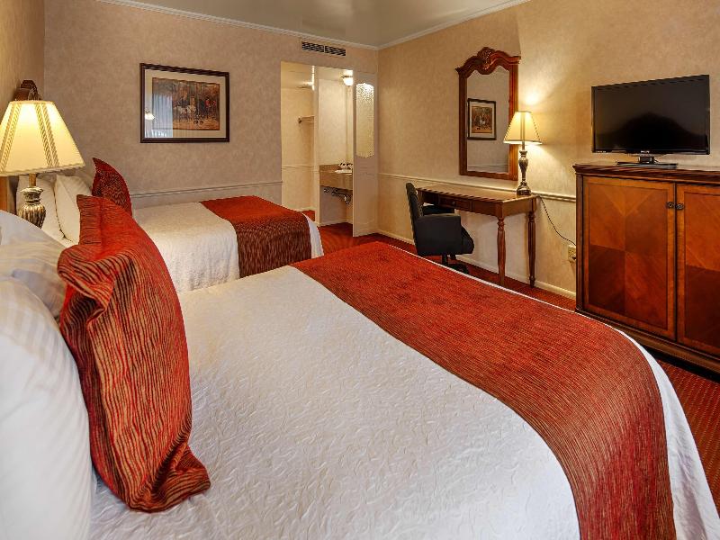 Baugh Motel, SureStay Collection by Best Western image