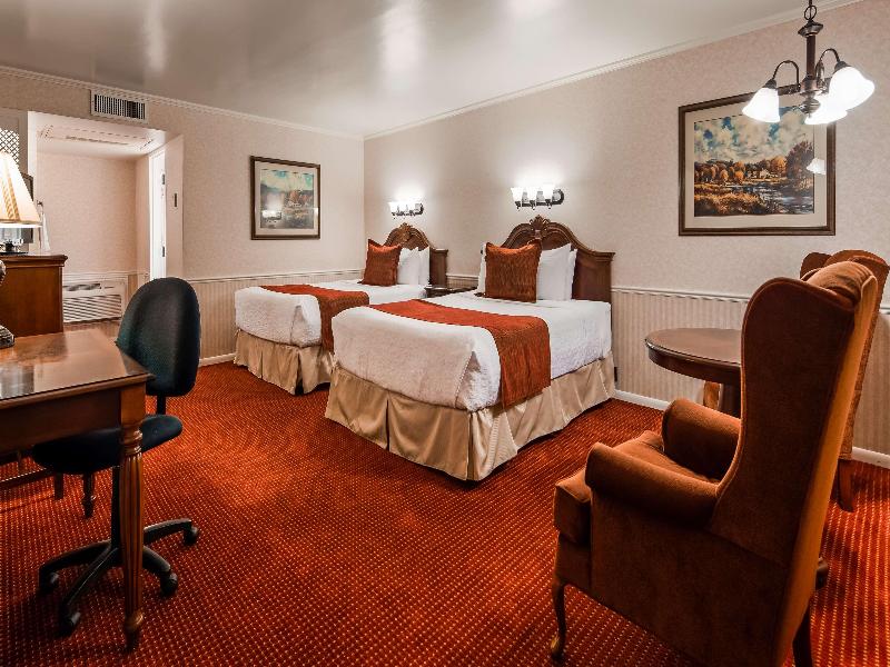 Baugh Motel, SureStay Collection by Best Western image