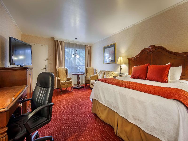 Baugh Motel, SureStay Collection by Best Western image