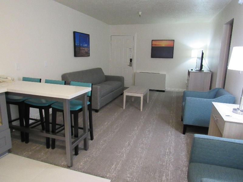Best Western Inn Tooele image