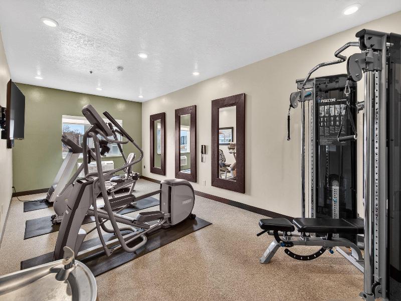 Best Western Timpanogos Inn image