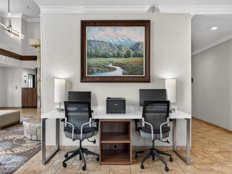 Best Western Timpanogos Inn image