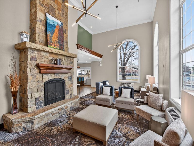 Best Western Timpanogos Inn image
