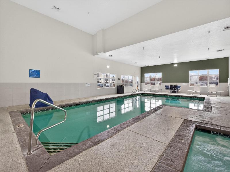 Best Western Timpanogos Inn image