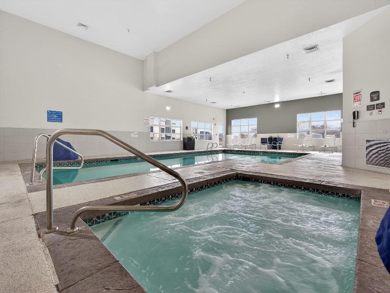 Best Western Timpanogos Inn image