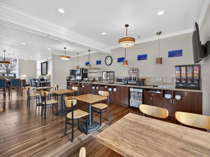 Best Western Timpanogos Inn image