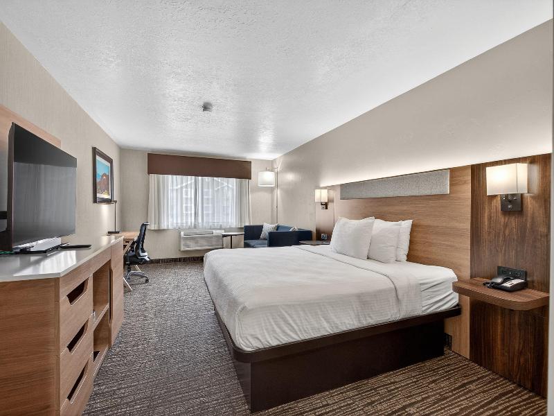 Best Western Timpanogos Inn image