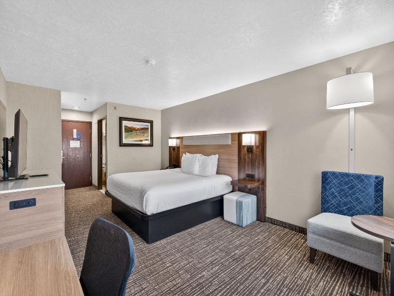 Best Western Timpanogos Inn image