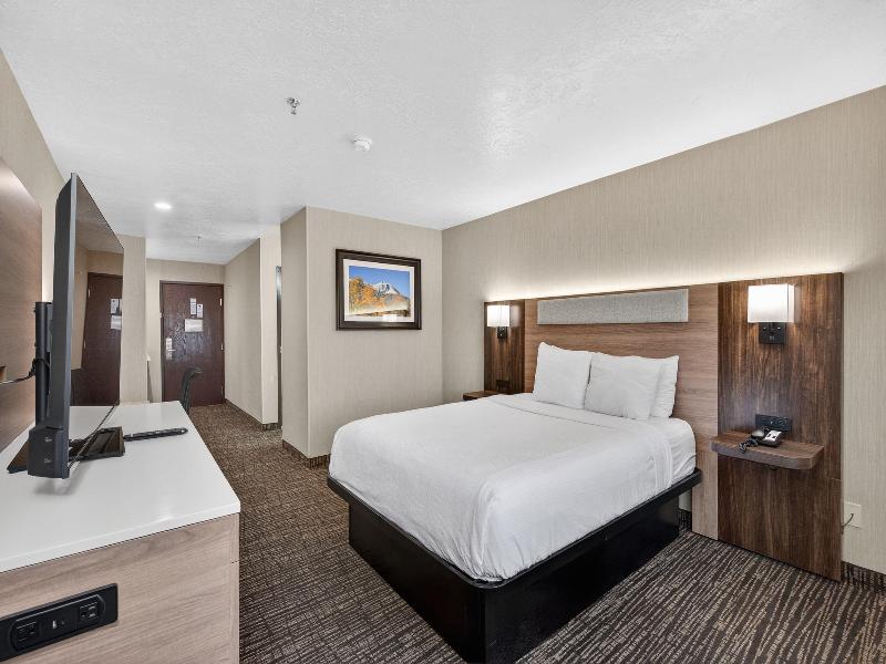 Best Western Timpanogos Inn image
