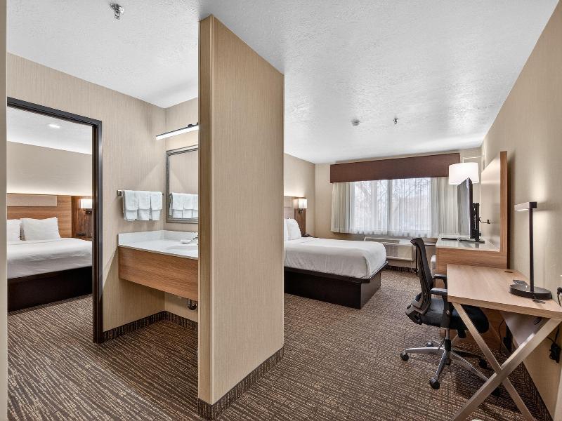 Best Western Timpanogos Inn image