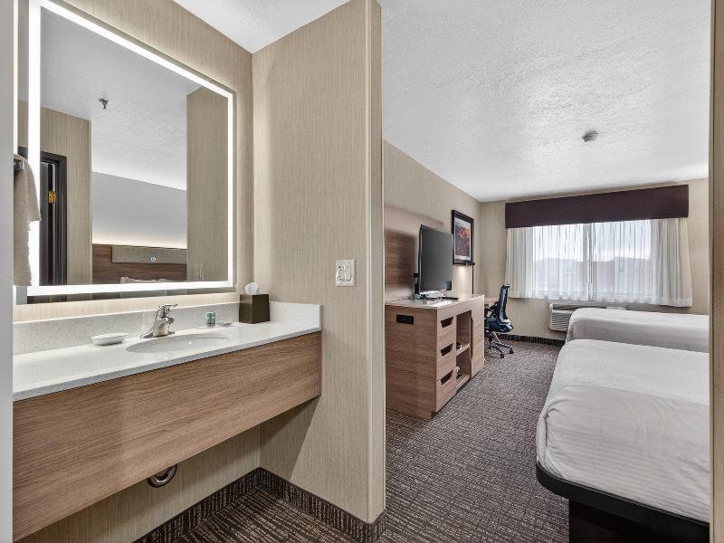 Best Western Timpanogos Inn image
