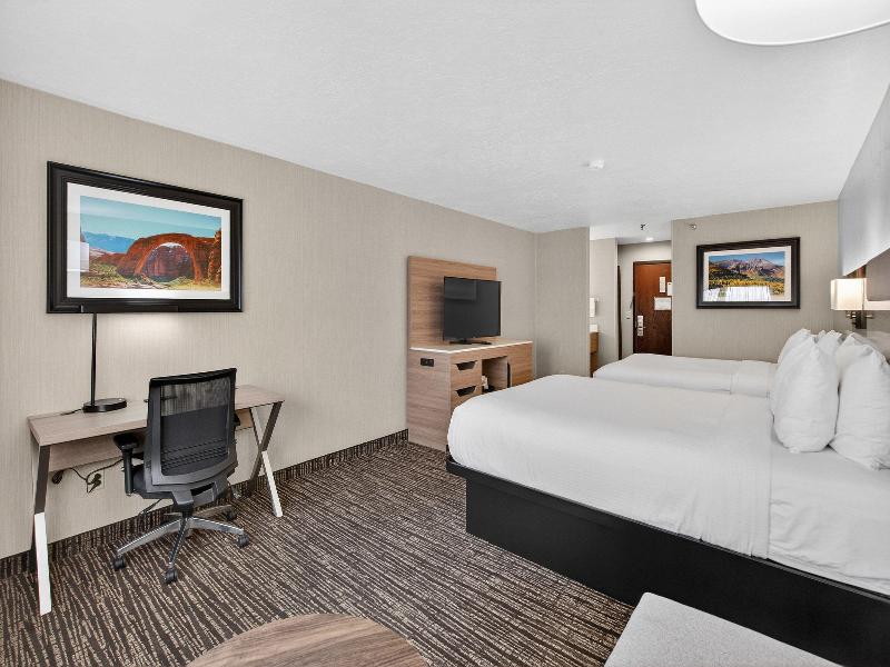 Best Western Timpanogos Inn image