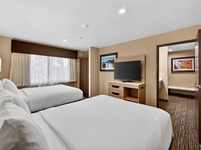 Best Western Timpanogos Inn image