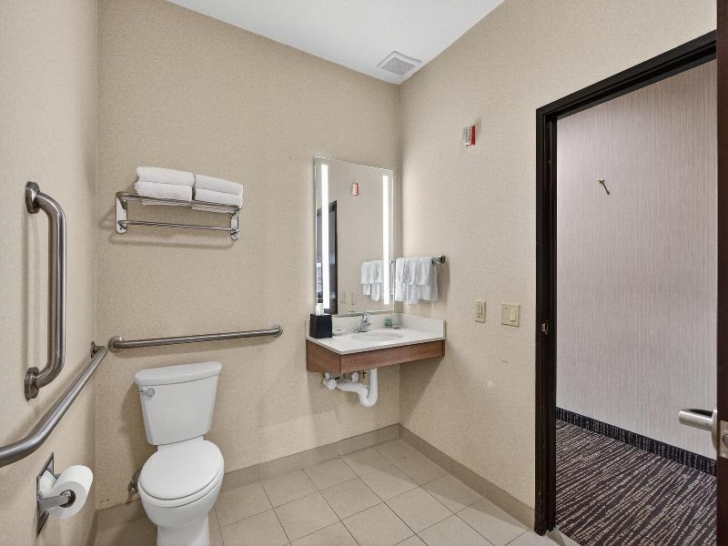 Best Western Timpanogos Inn image