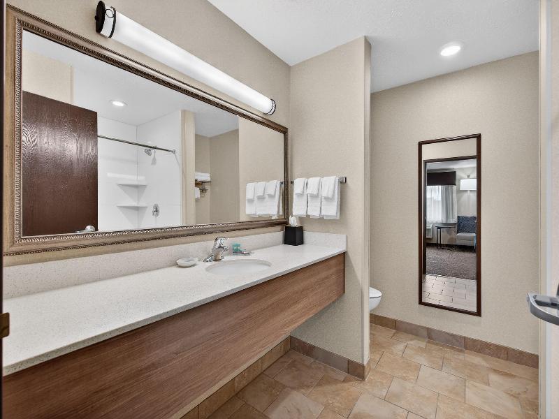 Best Western Timpanogos Inn image