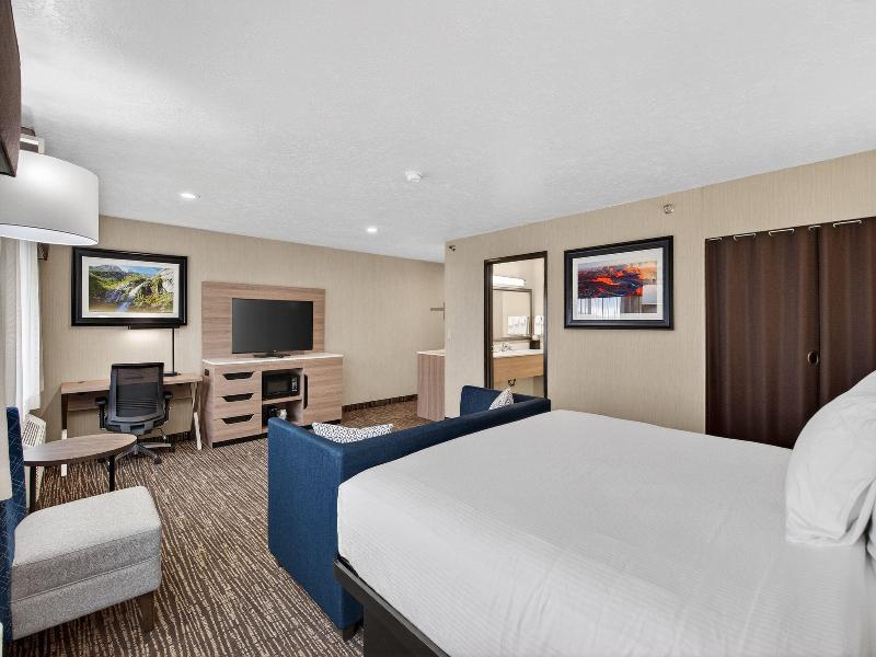 Best Western Timpanogos Inn image