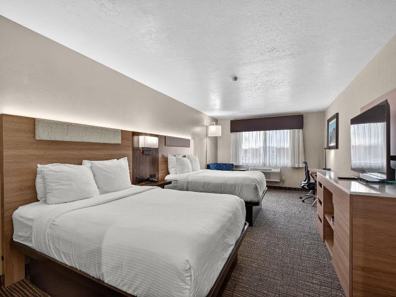 Best Western Timpanogos Inn image