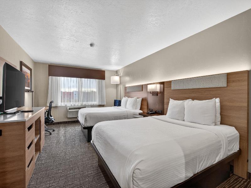 Best Western Timpanogos Inn image