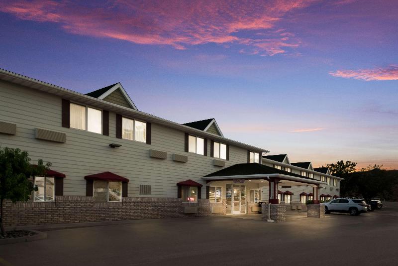 Best Western Richfield Inn image