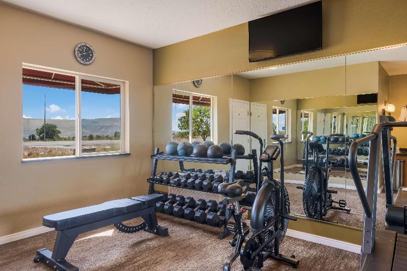 Best Western Richfield Inn image 7