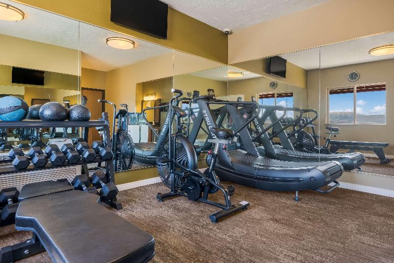 Best Western Richfield Inn image 8