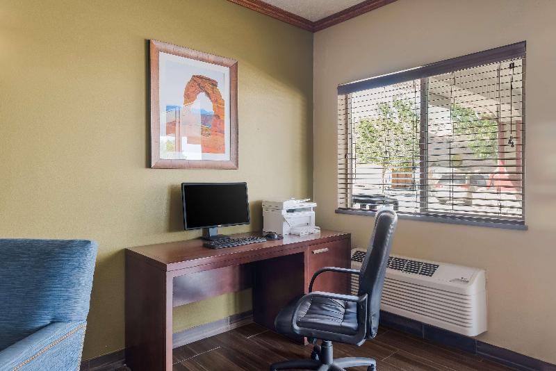 Best Western Richfield Inn image