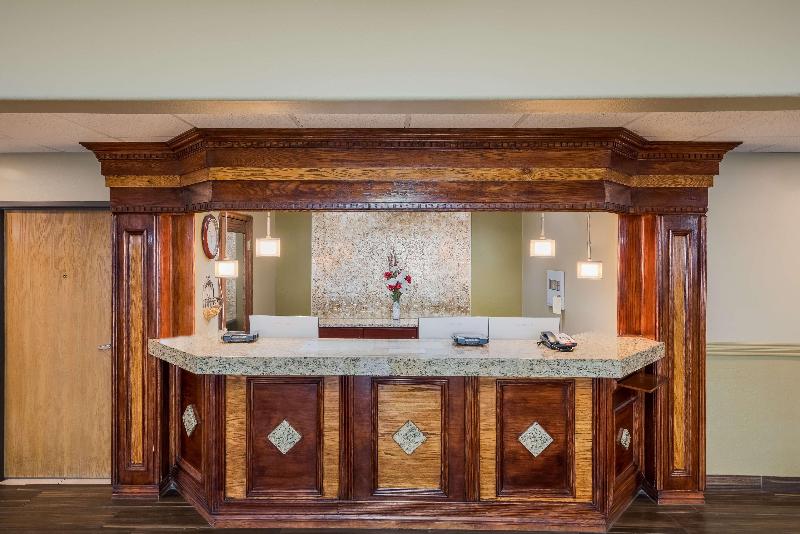 Best Western Richfield Inn image