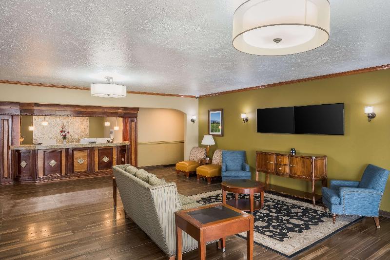 Best Western Richfield Inn image