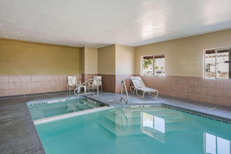 Best Western Richfield Inn image
