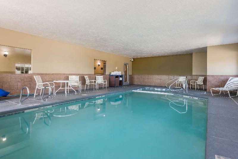 Best Western Richfield Inn image