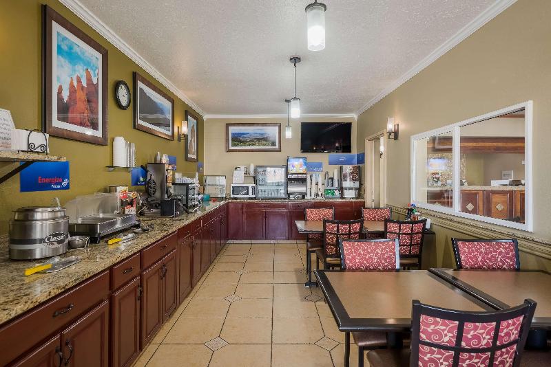 Best Western Richfield Inn image 3